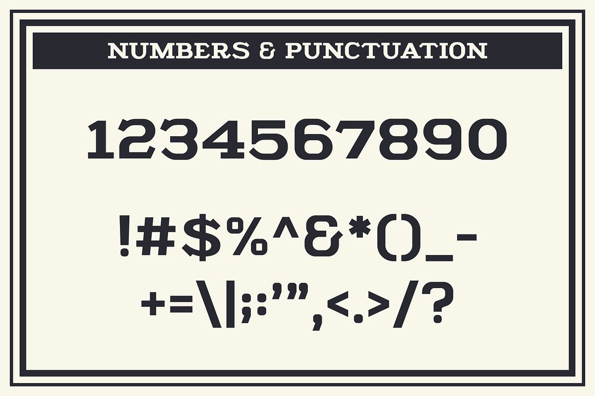 GDC Fuller Typeface, a Serif Font by GriffinDesignCompany (Photo 3 of 8)