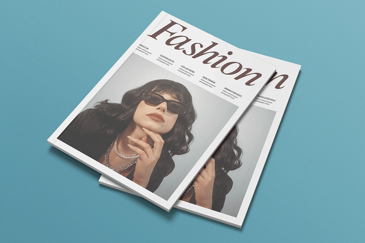 Belvoir – Elegant Serif Font, a Serif Font by overlaytemplates (Photo 2 of 5)