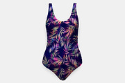 Tropical Infusion & Seamless Print, a Pattern Graphic by Talip Memis (Thumbnail 6 of 6)