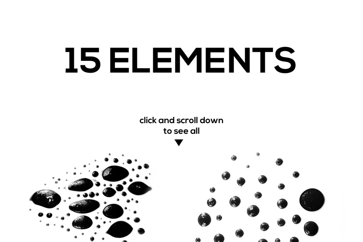 Foamed Texture Collection, a Texture Graphic by Artem Vorotnikov (Photo 10 of 10)