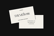 Greffone - Modern Stylish, a Serif Font by RockboyStd (Thumbnail 4 of 12)