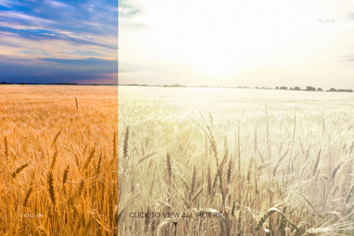 Premium Colorful Vintage PS Actions, an Action Add-On by Prixel Creative (Photo 5 of 5)