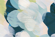 May - Painted Abstract Backgrounds, a Texture Graphic by Basia Stryjecka (Thumbnail 3 of 14)