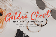 Boostnia, a Script Font by twinstd (Thumbnail 6 of 16)