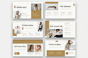 Ethisa - Aesthetic Google Slides, a Presentation Template by Fit-tee (Thumbnail 5 of 6)