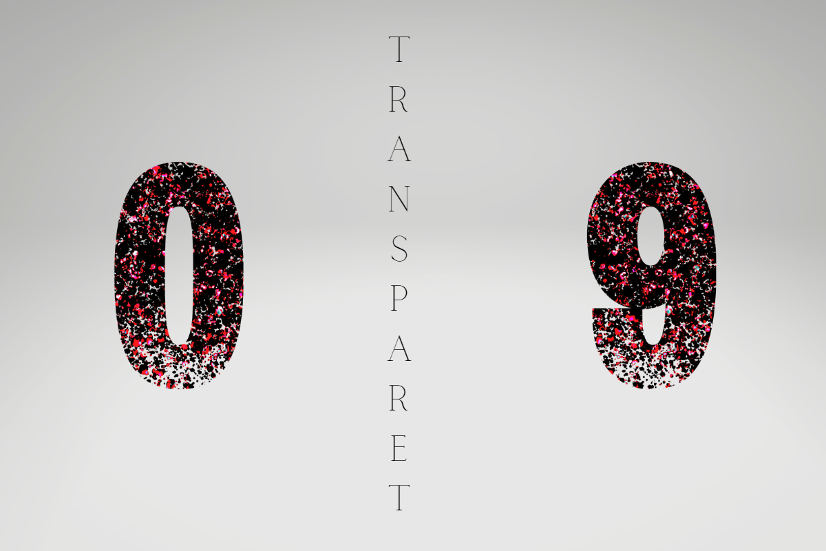 Glitter Red Alphabet Clipart, a Graphic by tahananeart (Photo 3 of 3)