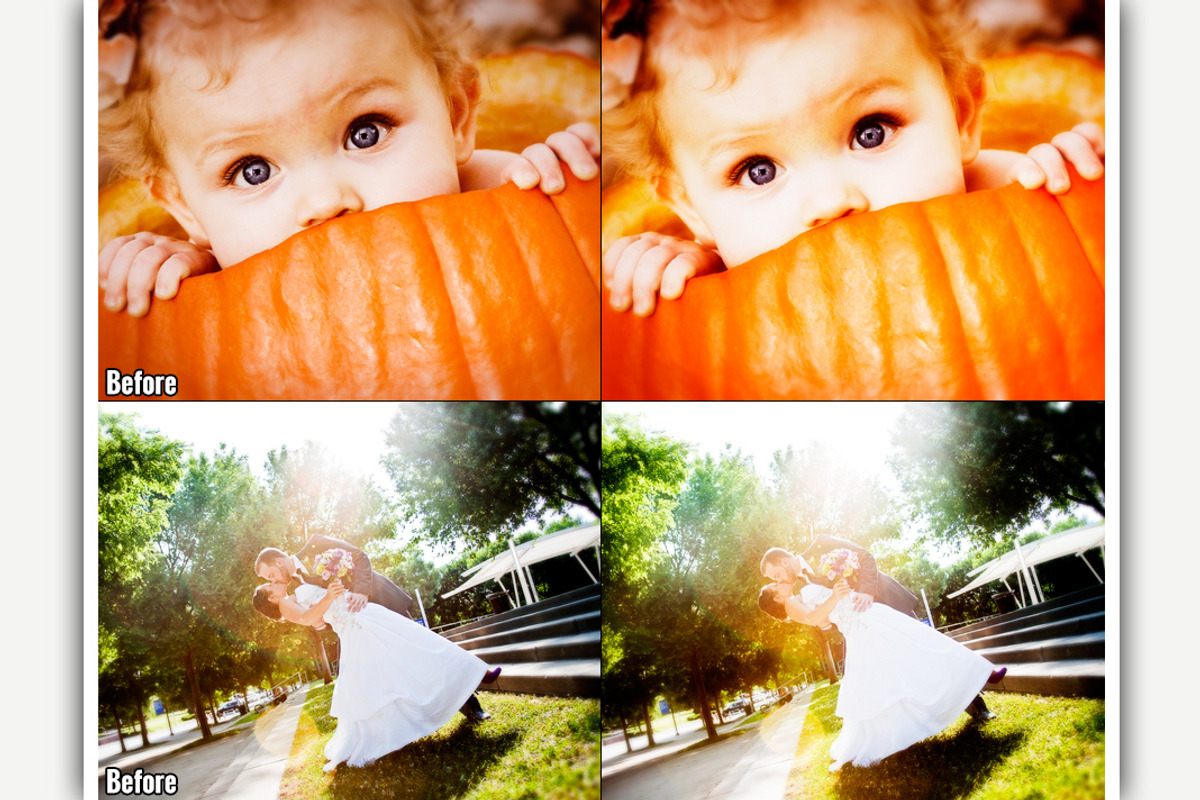 Photoshop Actions Filters Effects, an Action Add-On by Supremer Studio (Photo 7 of 12)