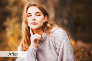 Plastic Overlay Photo Effect, a Layer Style Add-On by graphypix (Thumbnail 9 of 13)