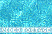 Blue water in swimming pool, a Graphic by HighRes Pictures (Thumbnail 1 of 2)