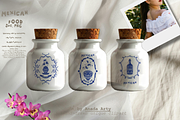 Mexican food collection, a Food Illustration by Anada Arty (Thumbnail 8 of 12)
