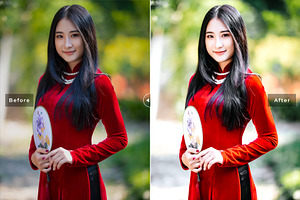 Cardinal Pro Lightroom Presets