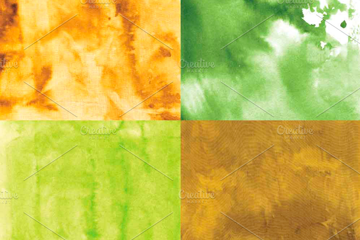 Landscape Textures, a Texture Graphic by Liz Plummer (Photo 5 of 5)