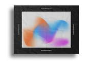 Aurora Pulse Gradient Background, a Background Graphic by MSG Studio (Thumbnail 7 of 11)