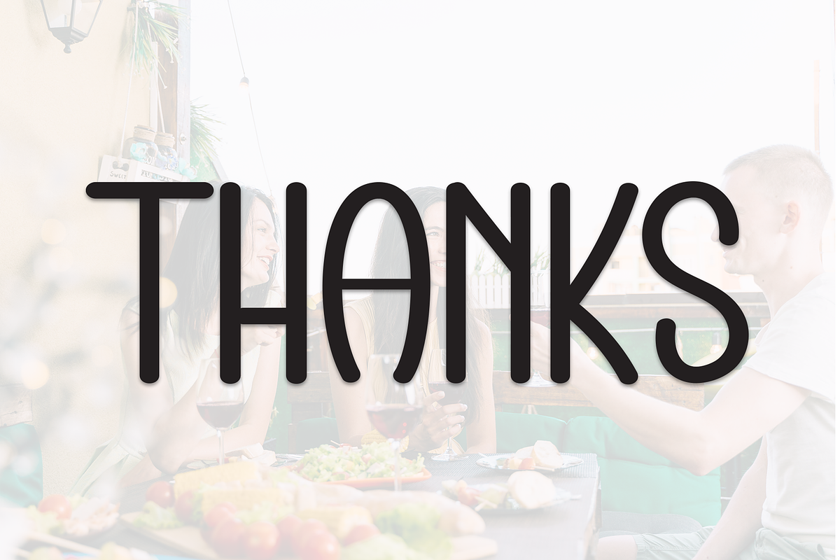 Party Summer | Script Font, a Script Font by Scratchones (Photo 8 of 8)