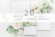 BUNDLE Invitation Stock Photos, a Business Photo by Lux Light (Thumbnail 1 of 6)