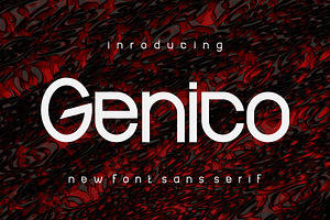 Genico