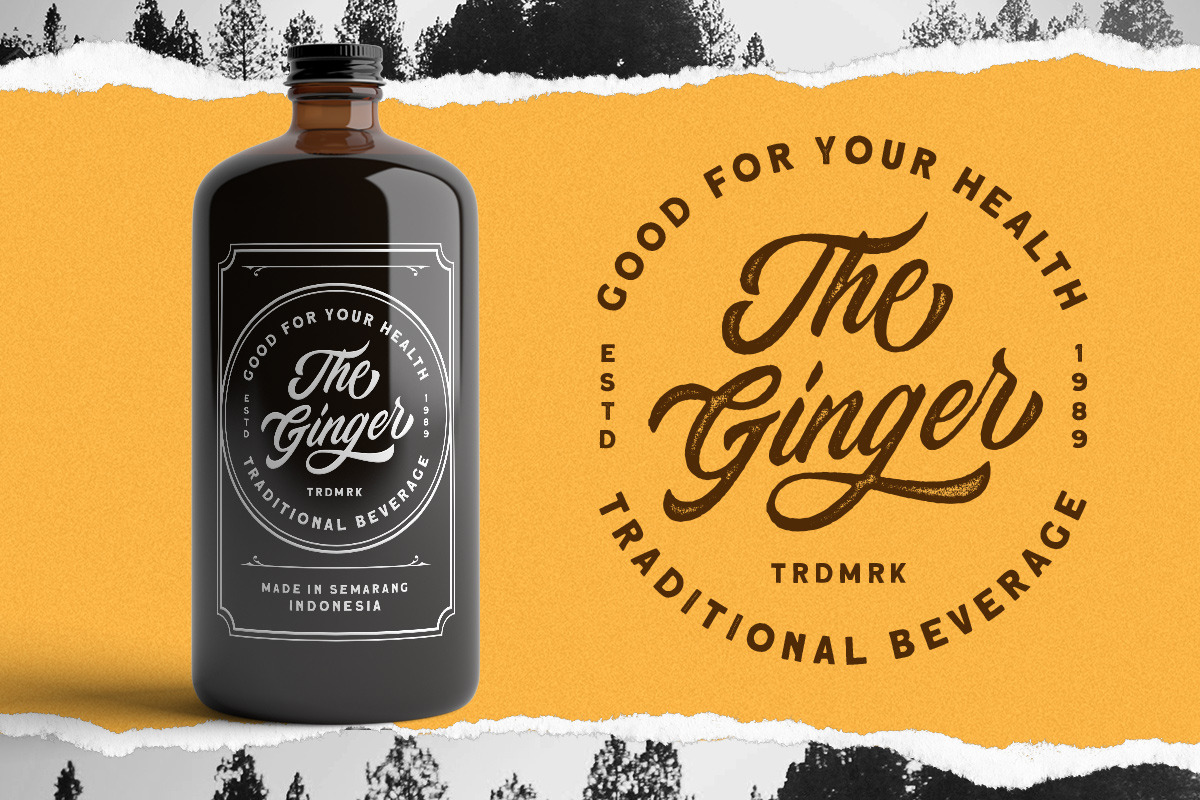 Devilion - Hand Lettering Script, a Script Font by Letterhend Studio