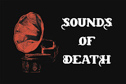 Seclude - Blackletter Font, a Handwritten Font by Arendxstudio (Thumbnail 2 of 9)