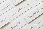 Fairy Bloom – Whimsical Font, a Handwritten Font by Blessed Print (Thumbnail 12 of 22)
