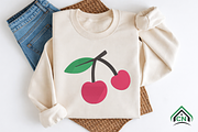 Summer Beach Element Embroidery, a Solid Icon by Craft Nest (Thumbnail 3 of 5)