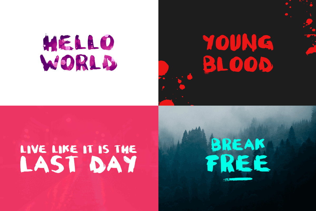 Hope Brush preview 2
