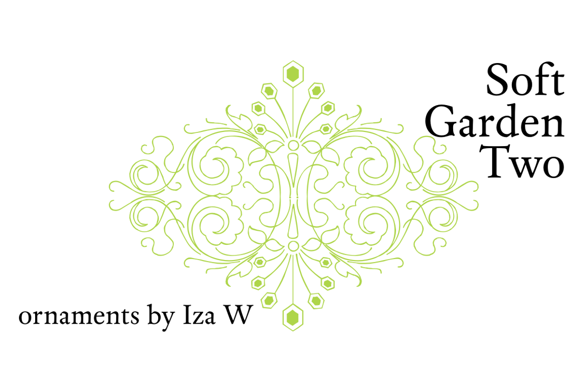 Soft Garden Two preview 2