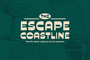 GW Buscal Hand-drawn, a Handwritten Font by Goodwheel Studio (Thumbnail 8 of 12)