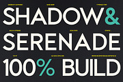 GC Codex – A Neo-Sans with Clarity, a Sans Serif Font by Glyphonic (Thumbnail 7 of 15)