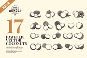 VECTOR ILLUSTRATIONS 350 IN ONE VOL2, an Object Illustration by pawellpi (Thumbnail 36 of 103)