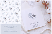 CHARMING SEASON Watercolor set, an Illustration by Lemaris (Thumbnail 4 of 6)