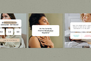 Elegant Coaching Social Media Kit, a Social Media Template by AndrewPixel (Thumbnail 25 of 31)