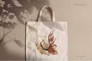 SAVANNA Watercolor animal set, an Animal Illustration by Anastezia Luneva (Thumbnail 9 of 13)