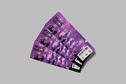 Event Ticket Mockup Bundle, a Flyer Template by Bangdastudio (Thumbnail 9 of 16)