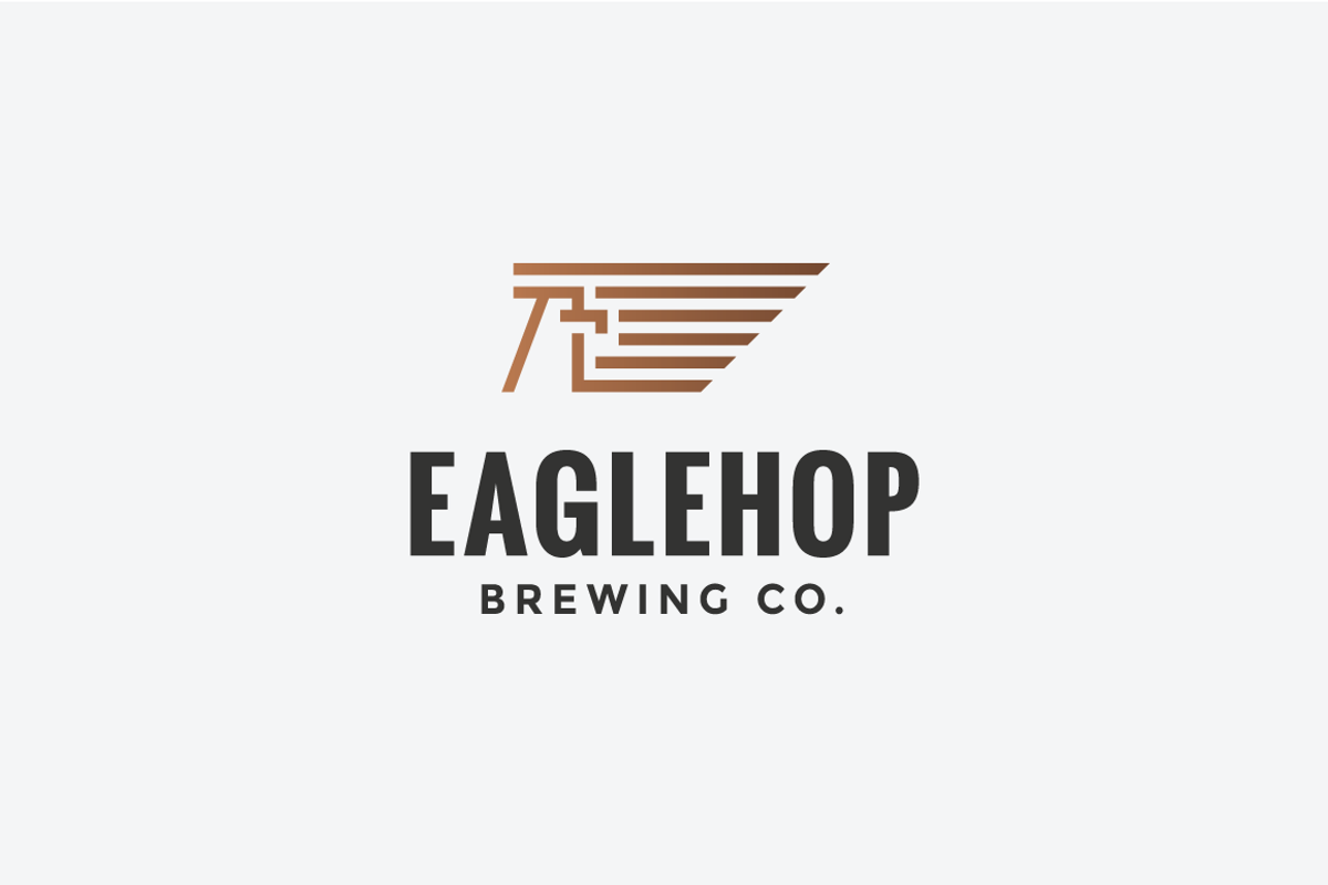 Eagle Logo, a Branding & Logo Template by NadiaCastro (Photo 2 of 4)