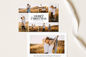 2023 Christmas Card Bundle