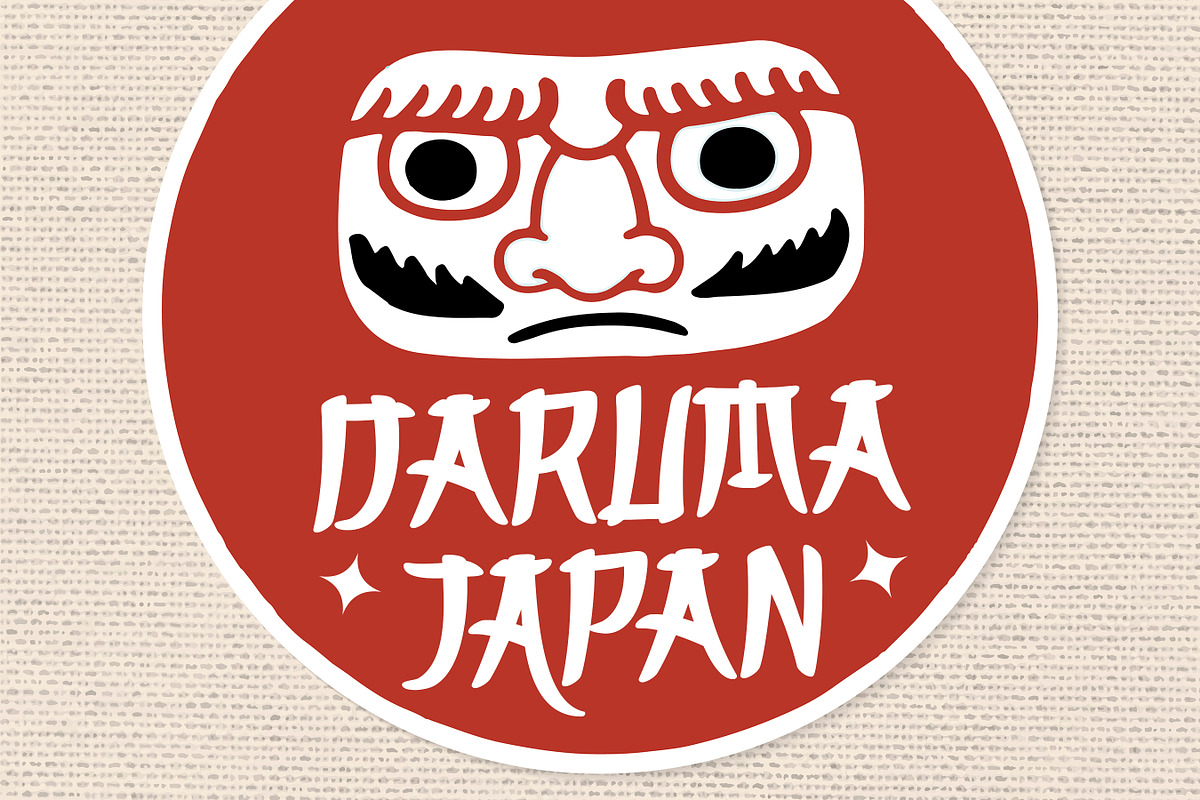 Shinkai - Japanese Style Font, a Font by Flawless And Co (Photo 3 of 10)
