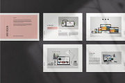 Graphic Design Portfolio, a Brochure Template by Occy Design (Thumbnail 8 of 13)