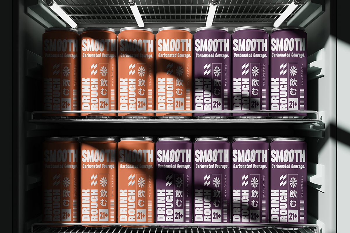 Baseform Bold Condensed Sans Font, a Sans Serif Font by Rasio Studio (Photo 10 of 11)