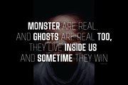 Muckley, a Sans Serif Font by Linecreative (Thumbnail 9 of 9)