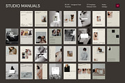 BELARY – Instagram Feed, a Social Media Template by Studio Manuals (Thumbnail 8 of 8)