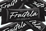 Parslay - Clean Brush Script Font, a Script Font by Letteralle Studios (Thumbnail 6 of 8)