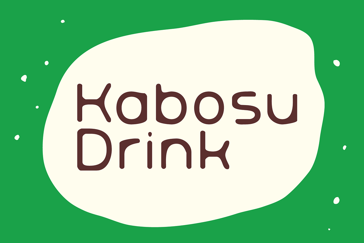 Beppu, a Handwritten Font by Typesketchbook Foundry (Photo 6 of 6)