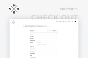 M989 Website Template Design UI Kit, an App Template by Capi Product (Thumbnail 15 of 18)