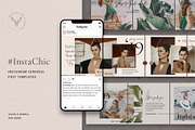 Ultimate Instagram Bundle + Updates, a Social Media Template by SilverStag Type Foundry (Thumbnail 8 of 28)