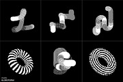 Dither 2, an Object Graphic by kloroform (Thumbnail 4 of 30)