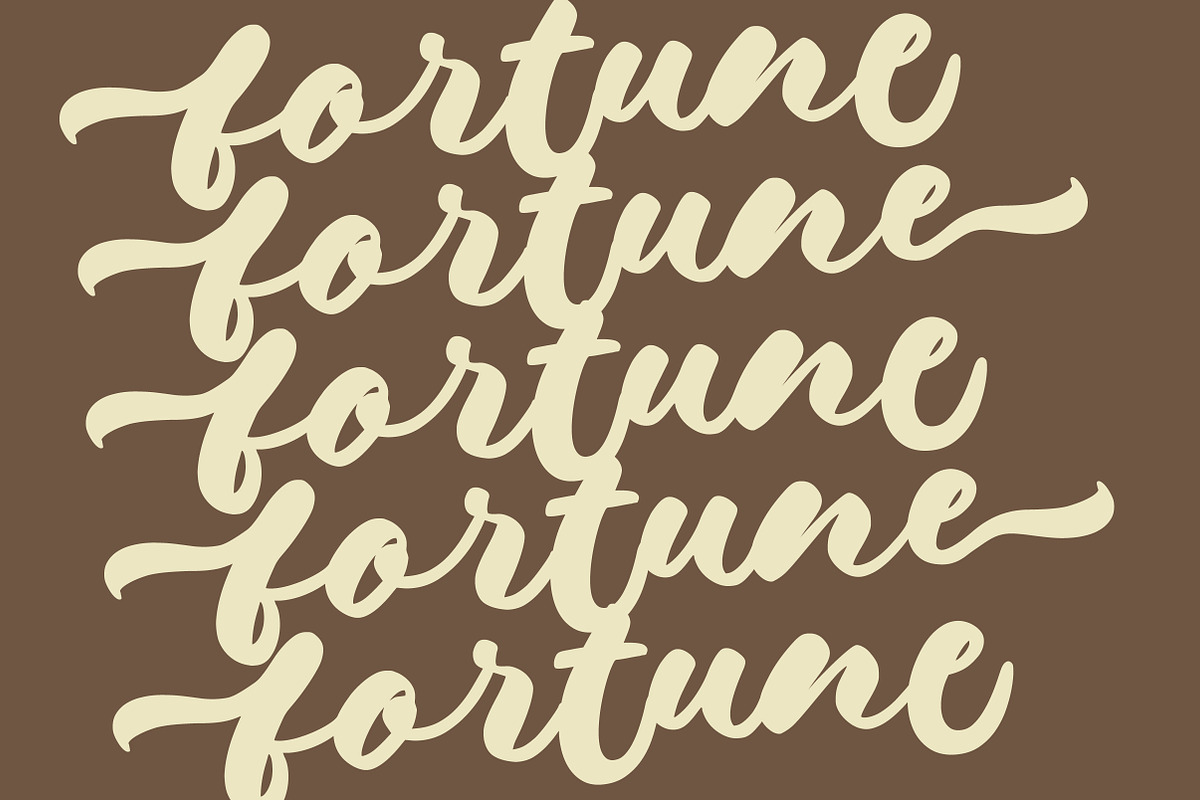 Dragonvoid a Bold & Retro Script, a Script Font by Lettertype Studio (Photo 12 of 17)