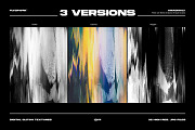 Anomaly - 32 Digital Glitch Textures, a Texture Graphic by FLYERWRK (Thumbnail 3 of 10)