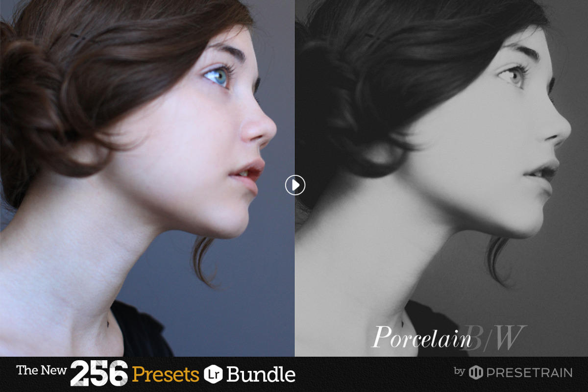 256 New Lightroom Preset Bundle, an Action Add-On by Presetrain Co. (Photo 28 of 51)