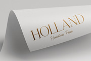 Brooke Minimalist Serif Font, a Serif Font by Heinzel Std (Thumbnail 4 of 13)