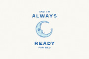 Dreamboat | Dual-Weight Display Type, a Sans Serif Font by Taylor Penton (Thumbnail 3 of 5)